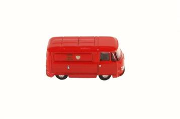 Commer PB LONDON FIRE BRIGADE beschikbaar voor biedingen