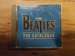 The Beatles - The catalogue/ the masters vol 2, Verzenden