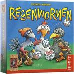999 regenwormen, Hobby en Vrije tijd, Gezelschapsspellen | Bordspellen, 999  Games, Nieuw, Ophalen of Verzenden, Drie of vier spelers