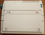 AEG electrische schrijfmachine, Diversen, Typemachines, Ophalen, Gebruikt