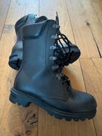 Legerkisten Bata Maat 39 - Werkschoenen / Veiligheidsschoene, Zwart, Ophalen of Verzenden, Zo goed als nieuw, Werkschoenen