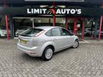 Ford Focus 1.6 Titanium Climate/Navi/Cruise/Pdc/El.ramen/Lmv, 1596 cc, Gebruikt, 4 cilinders, 620 kg