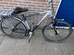 Elektrische fiets opknapper herenfiets, Ophalen, Gebruikt, Overige merken