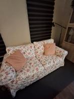 Ektorp 2 + 3 zits als nieuw, Huis en Inrichting, Banken | Bankstellen, Ophalen, Zo goed als nieuw, 75 tot 100 cm, Tweepersoons