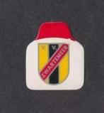 Embleem Logo Voetbalclub Zwartemeer Klazienaveen 1960., Ophalen of Verzenden, Zo goed als nieuw