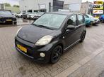 Daihatsu Sirion 2 1.5-16V Sport, Airco, NAP, 100 PK, Auto's, Daihatsu, Voorwielaandrijving, Stof, Gebruikt, Zwart