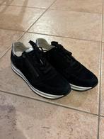 Gabor sneakers zwart maat 7G | 7 G | 41, Zwart, Gabor, Ophalen of Verzenden, Sneakers of Gympen