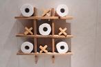 Toilet rollen houder decoratie, Huis en Inrichting, Ophalen of Verzenden, Minder dan 25 cm, Overige typen, Minder dan 100 cm