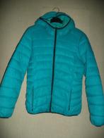 MOOIE GEWATTEERDE DAMESJAS, Kleding | Dames, Jassen | Winter, FB Sister, Ophalen of Verzenden, Zo goed als nieuw, Maat 38/40 (M)