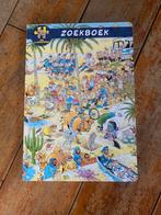 Jan van Haasteren Zoekboek, Ophalen of Verzenden, Zo goed als nieuw