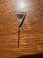 ADO Den Haag Voetbal Speldje, Verzamelen, Speldjes, Pins en Buttons, Ophalen of Verzenden, Gebruikt, Sport, Speldje of Pin