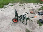 Steen kruiwagen, Tuin en Terras, Kruiwagens, Ophalen, Gebruikt, Altrad Fort