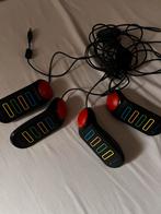 Buzzers voor PlayStation 2 - 4 stuks, Ophalen of Verzenden, Gebruikt, 4 handsets of meer