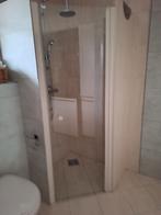 Douchedeur, Ophalen, Gebruikt, Overige typen, 50 tot 100 cm