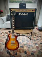 Marshall JCM 800 4211 Buizenversterker met reverb- 100 Watt, Muziek en Instrumenten, Ophalen, Gebruikt, Gitaar, 100 watt of meer