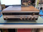 Akai AA6600 receiver gereviseerd, Refurbished, Ophalen, Overige merken, Minder dan 60 watt