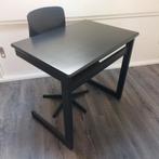 Oude tijden herleven met dit prachtige kinderburo met Stoel, Kinderen en Baby's, Ophalen, Zo goed als nieuw, Tafel(s) en Stoel(en)