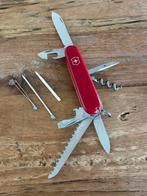 VICTORINOX ZAKMES, Ophalen of Verzenden, Zo goed als nieuw