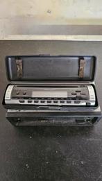 Pioneer D4Q autoradio, Ophalen of Verzenden, Gebruikt