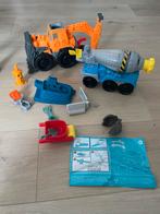 Play Doh, Kinderen en Baby's, Speelgoed | Educatief en Creatief, Ophalen, Gebruikt