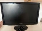 Samsung SyncMaster B2430L LCD Monitor, Ophalen, Gebruikt, Full HD, TN