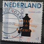 Persoonlijke postzegel Warmond, Verzenden