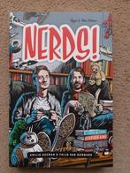 Nerds !, Ophalen of Verzenden, Gelezen