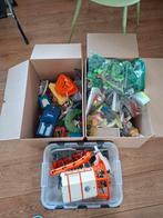 Veel playmobil, Ophalen, Gebruikt, Los playmobil
