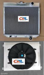 Radiateur+Shroud+Fan For 67-70 Ford Mustang/Mercury Cougar, Auto-onderdelen, Nieuw, Ophalen of Verzenden