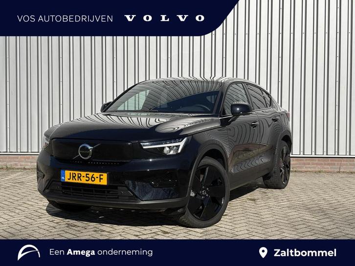 Volvo EC40 Single Motor Extended Range Plus 82 kWh, Auto's, Volvo, Bedrijf, Te koop, Overige modellen, ABS, Achteruitrijcamera