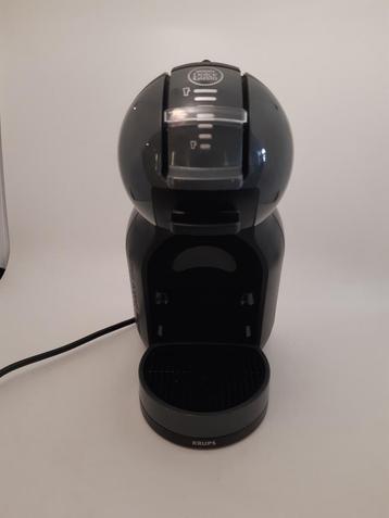 Krups dolce gusto beschikbaar voor biedingen