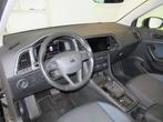 Seat Ateca 1.5 TSI Style Business Intense Automaat, camera,, Stof, 4 cilinders, Ateca, Zwart