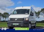 VOLKSWAGEN CRAFTER 35 2.0 l3h3 140pk automaat!, Automaat, Gebruikt, Euro 6, Volkswagen