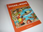 Suske en Wiske: 9. de Sissende Sampan (Shell), Ophalen of Verzenden, Zo goed als nieuw, Eén stripboek