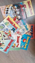 Donald Duck zolderopruiming, Meerdere comics, Ophalen of Verzenden, Gelezen, Europa