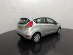 Ford Fiesta 1.0 Style / Airco Nieuwe distributieriem!, Euro 5, Stof, Gebruikt, 525 kg