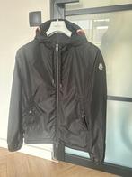 Moncler jas origineel met bon, Ophalen of Verzenden, Zo goed als nieuw, Maat 52/54 (L), Zwart