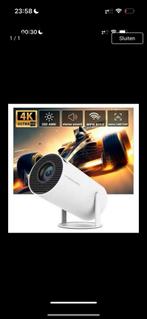 Beamer. €70, Audio, Tv en Foto, Ophalen of Verzenden, Nieuw, Ultra HD (4K)
