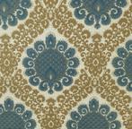 13190 Vintage retro barok bloemetjes behang wallpaper swiet, Huis en Inrichting, Stoffering | Behang, Verzenden