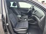 Hyundai Tucson 1.6 GDi Advantage Navi Camera Dode-hoek Bluet, Stof, Gebruikt, 4 cilinders, Bruin