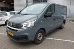 Fiat TALENTO 2.0 MJ L1H1 SX, Navi, Trekhaak, Keurig, Android, Bedrijf, Zilver of Grijs, 3 stoelen, 1997 cc