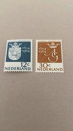 Nederland, Postzegels en Munten, Ophalen of Verzenden, Postfris