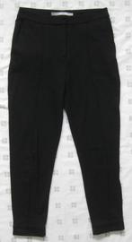 Tiger of Sweden zwarte broek, pantalon, maat S, Aziza, Kleding | Dames, Zwart, Ophalen of Verzenden, Zo goed als nieuw, Maat 36 (S)