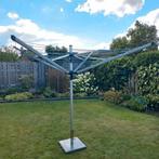 Brabantia droogmolen Lift-O-Matic, Ophalen, Gebruikt, Droogmolen
