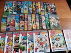 Halfjaar Donald Duck Donald Duck Extra 2025 gratis Katrien, Meerdere comics, Ophalen of Verzenden, Zo goed als nieuw, Europa