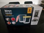 Nieuwe Ninja Creami Deluxe Bakjes, Witgoed en Apparatuur, IJsmachines, Ophalen of Verzenden, Nieuw