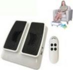 BioEnergiser LegEX Beentrainer, Sport en Fitness, Ophalen, Zo goed als nieuw, Overige typen