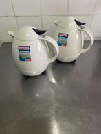 2 Termoskanen, Huis en Inrichting, Keuken | Servies, Ophalen, Zo goed als nieuw, Overige stijlen