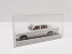 Brekina Opel Kapitän B H0, Ophalen of Verzenden, Nieuw, Auto, Brekina