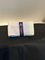 KLM – Marie-Stella-Maris toilettas - Wit - Paars, Sieraden, Tassen en Uiterlijk, Toilettassen, Ophalen of Verzenden, Nieuw, Heer of Dame